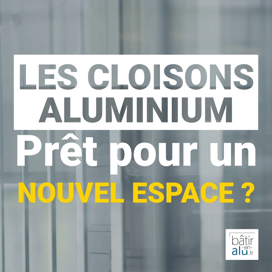 pret pour un nouvel espace