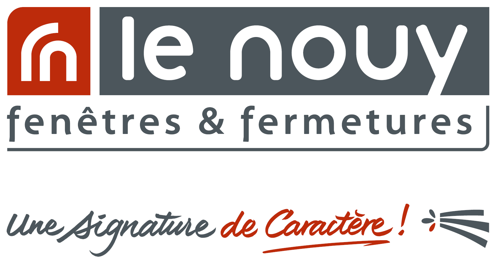 LE NOUY Fenêtres & Fermetures