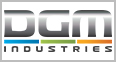 DGM INDUSTRIES