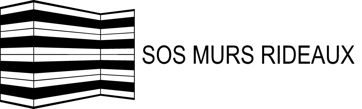 SOS MURS RIDEAUX