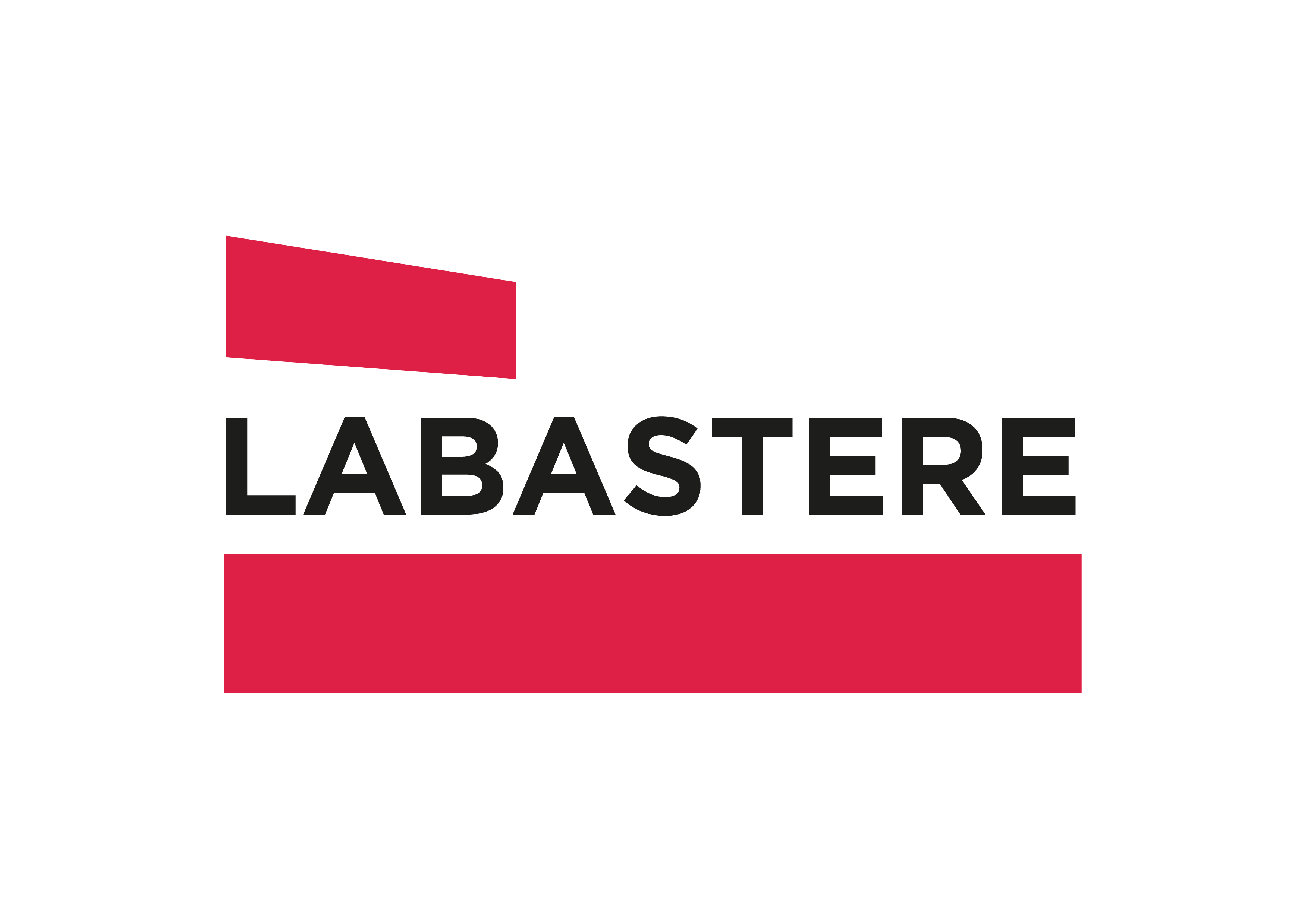 LABASTERE 31