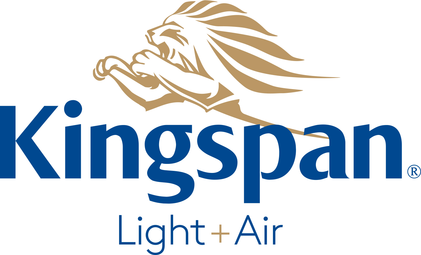 KINGSPAN LIGHT + AIR